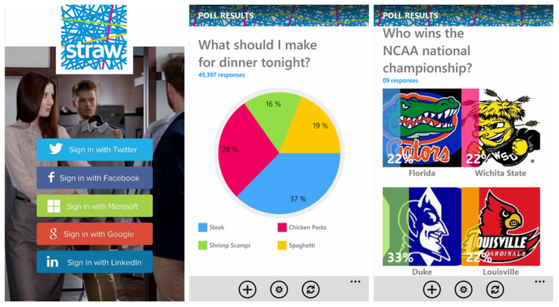 Illustration for article titled Our Favorite Android, iOS, and Windows Phone Apps of the Week